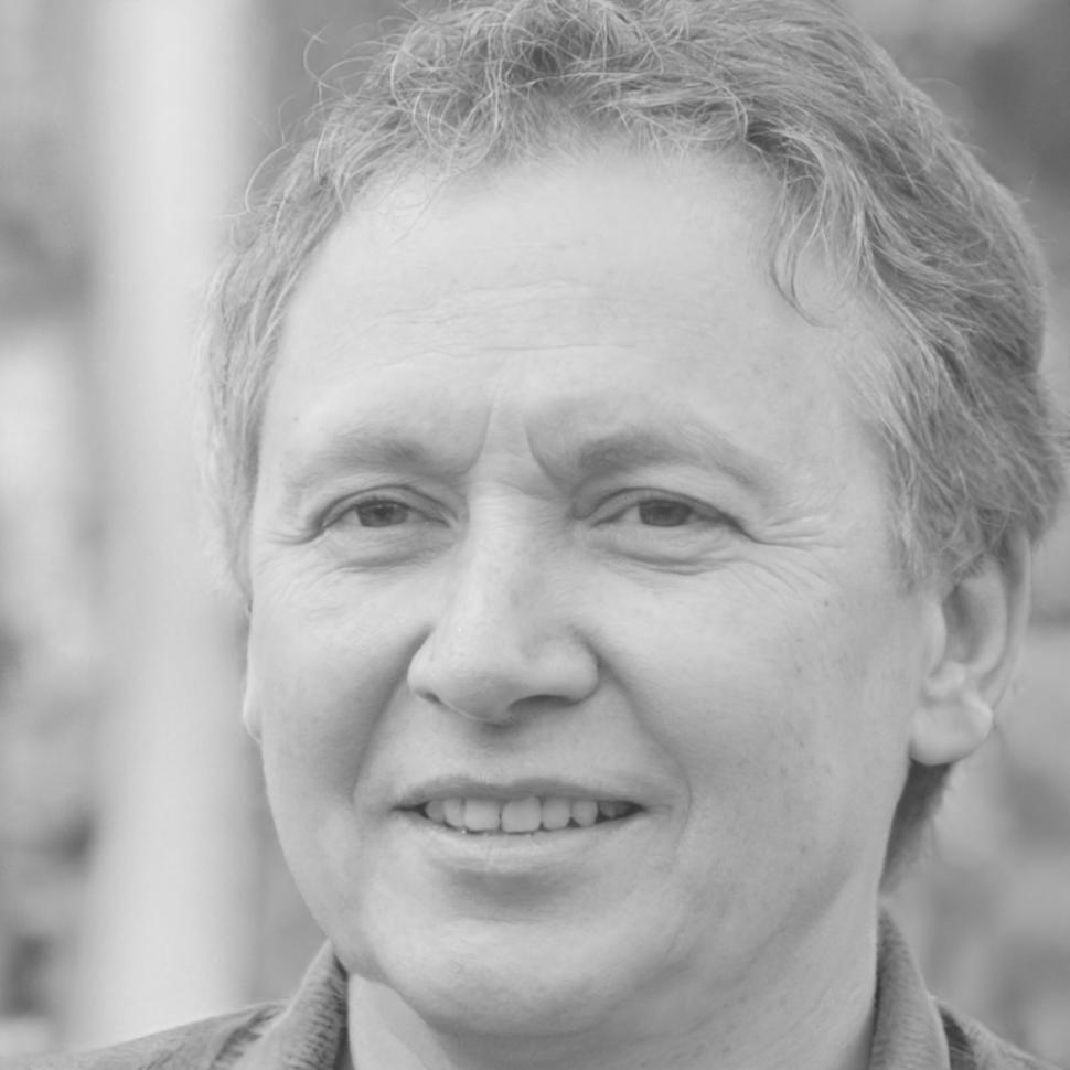 Portrait de Théo Beaumont, participant à la formation