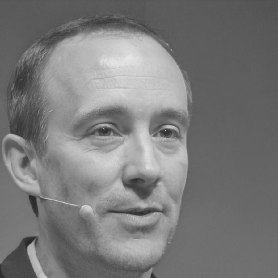 Portrait de Théophile Mercier