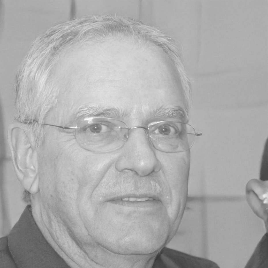 Portrait de Théo Vandenberghe