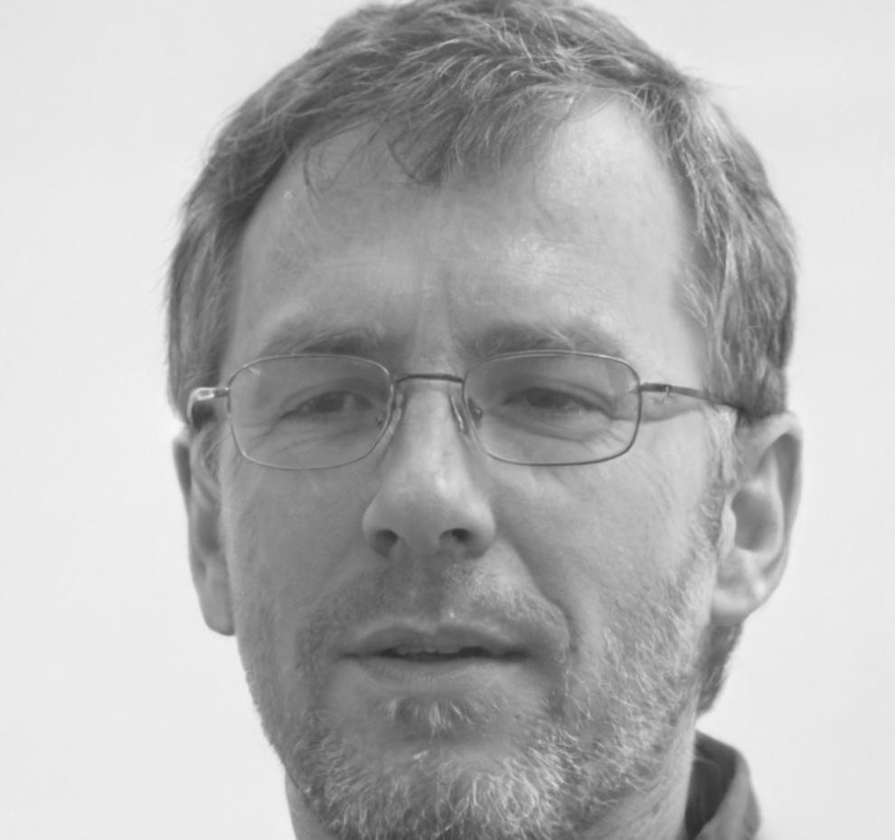 Portrait de Bastien Leclerc